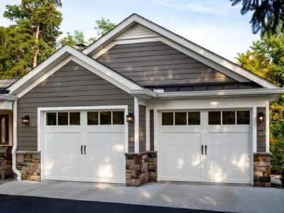 Quality Garage Door Installation