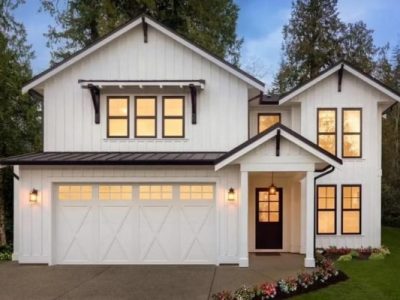 Residential Garage Door Maintenance