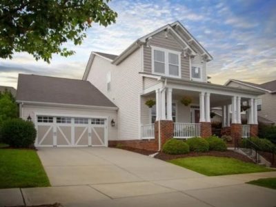 Wood Garage Door Repair