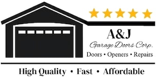 A&J Garage Doors corp., NY