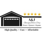 A&J Garage Doors Corp., NY